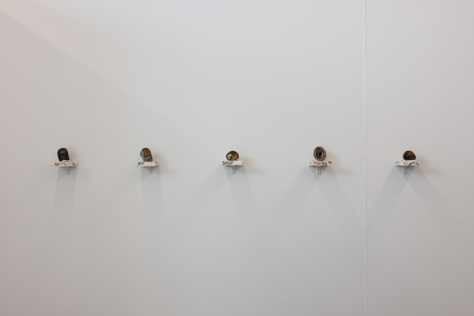 Held in Between — installation view, photograph 09