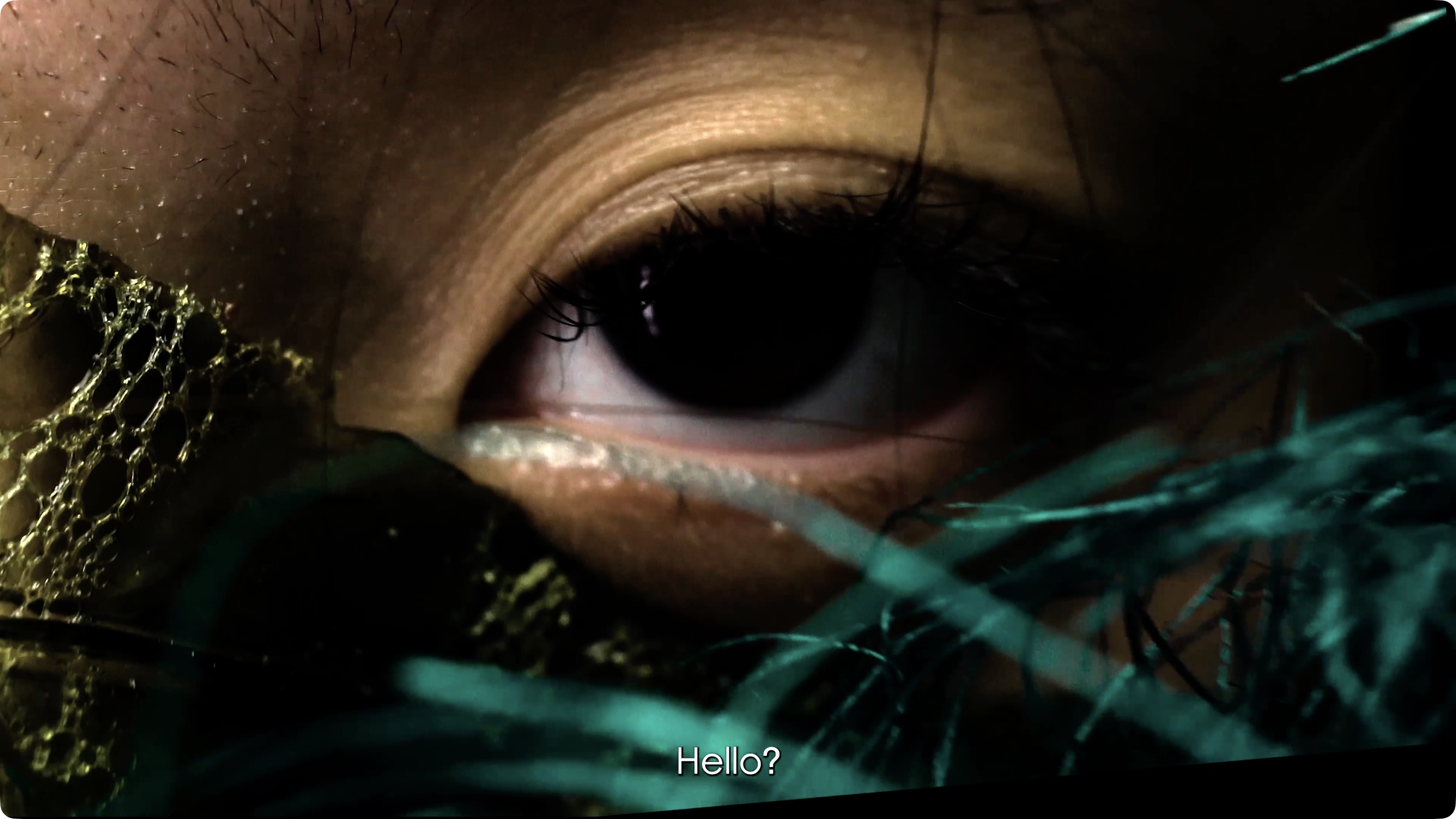 Alzheimer’s Duality — film still 01 of 09
