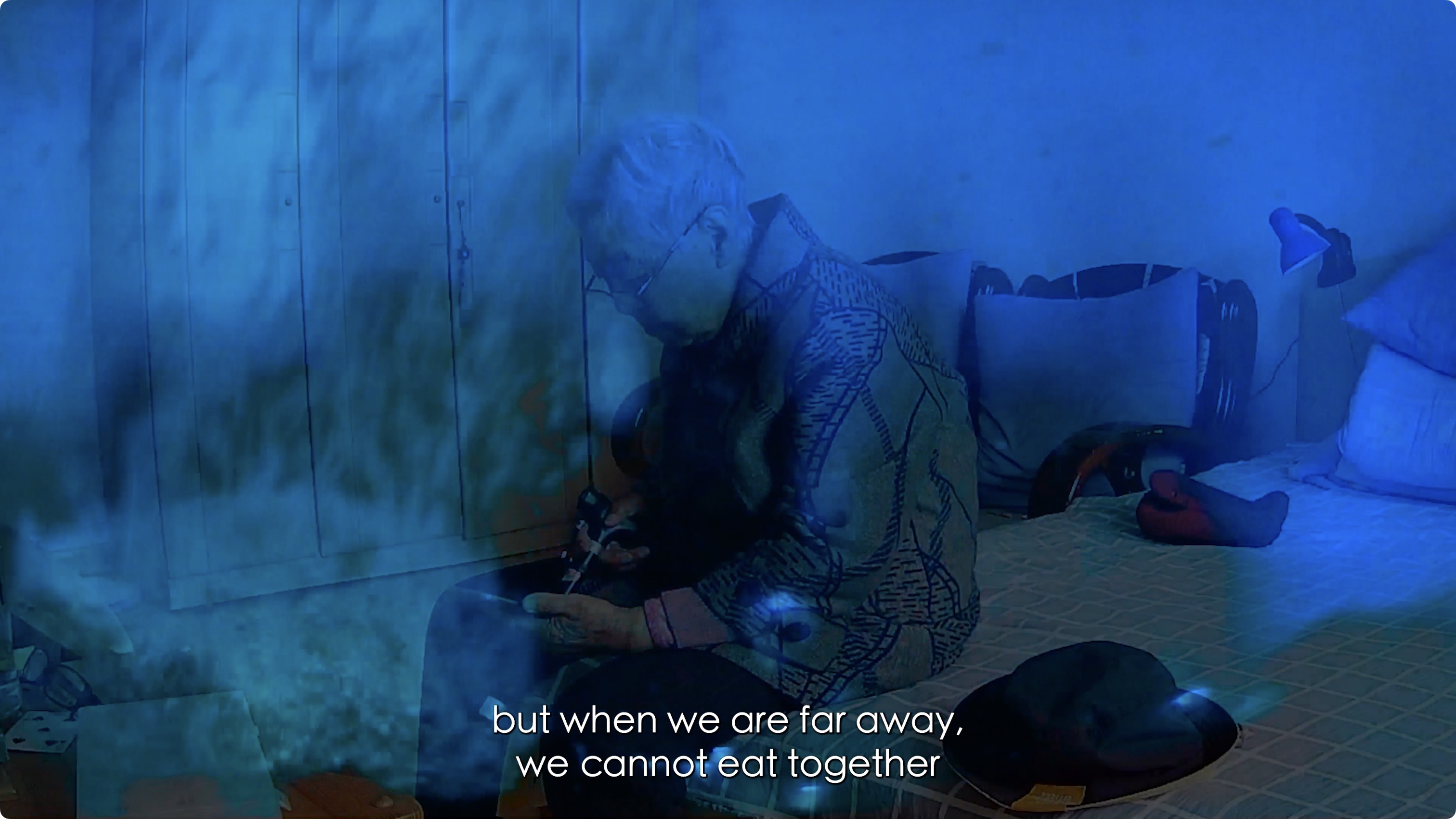Alzheimer’s Duality — film still 06 of 09
