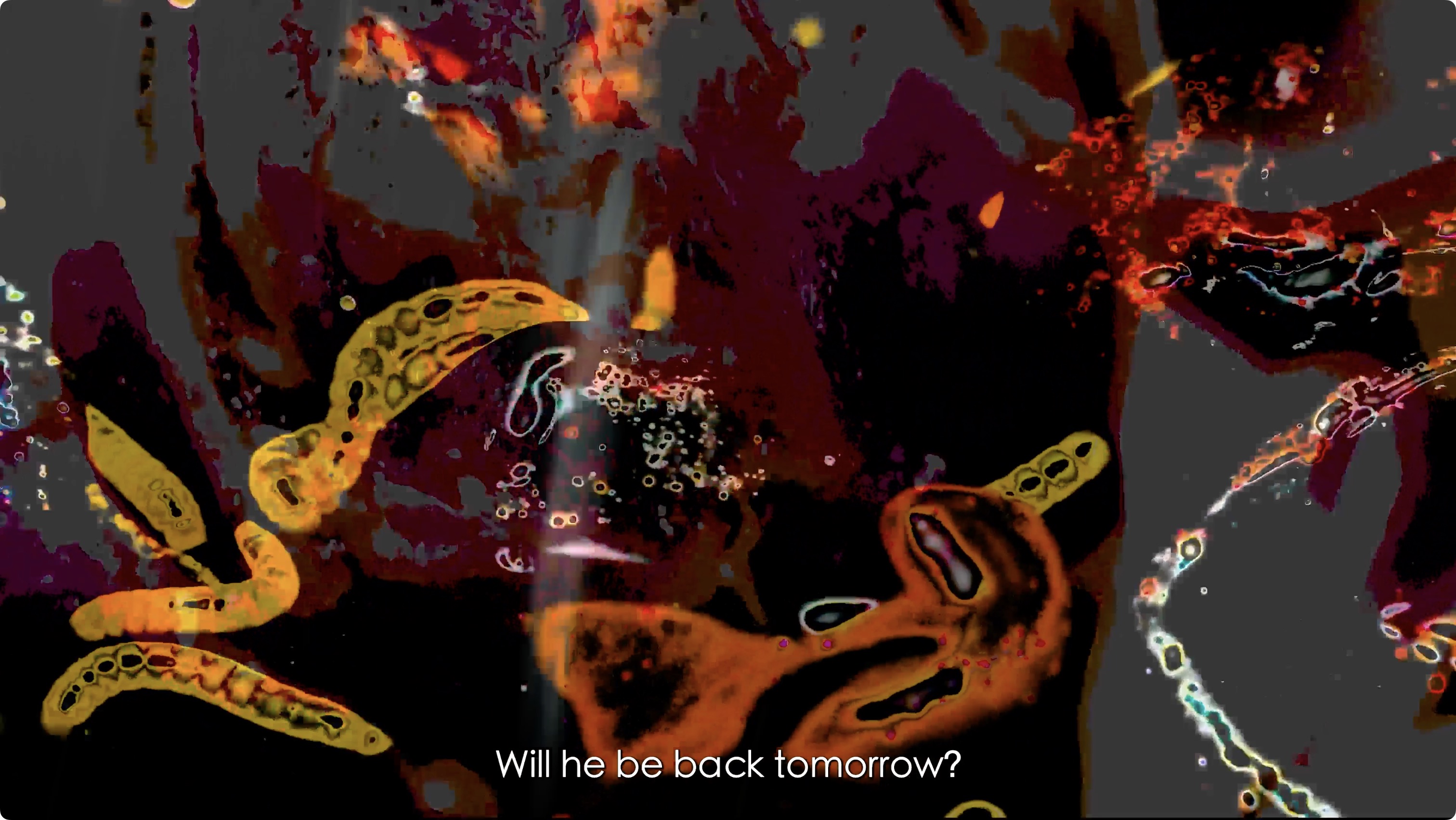 Alzheimer’s Duality — film still 09 of 09