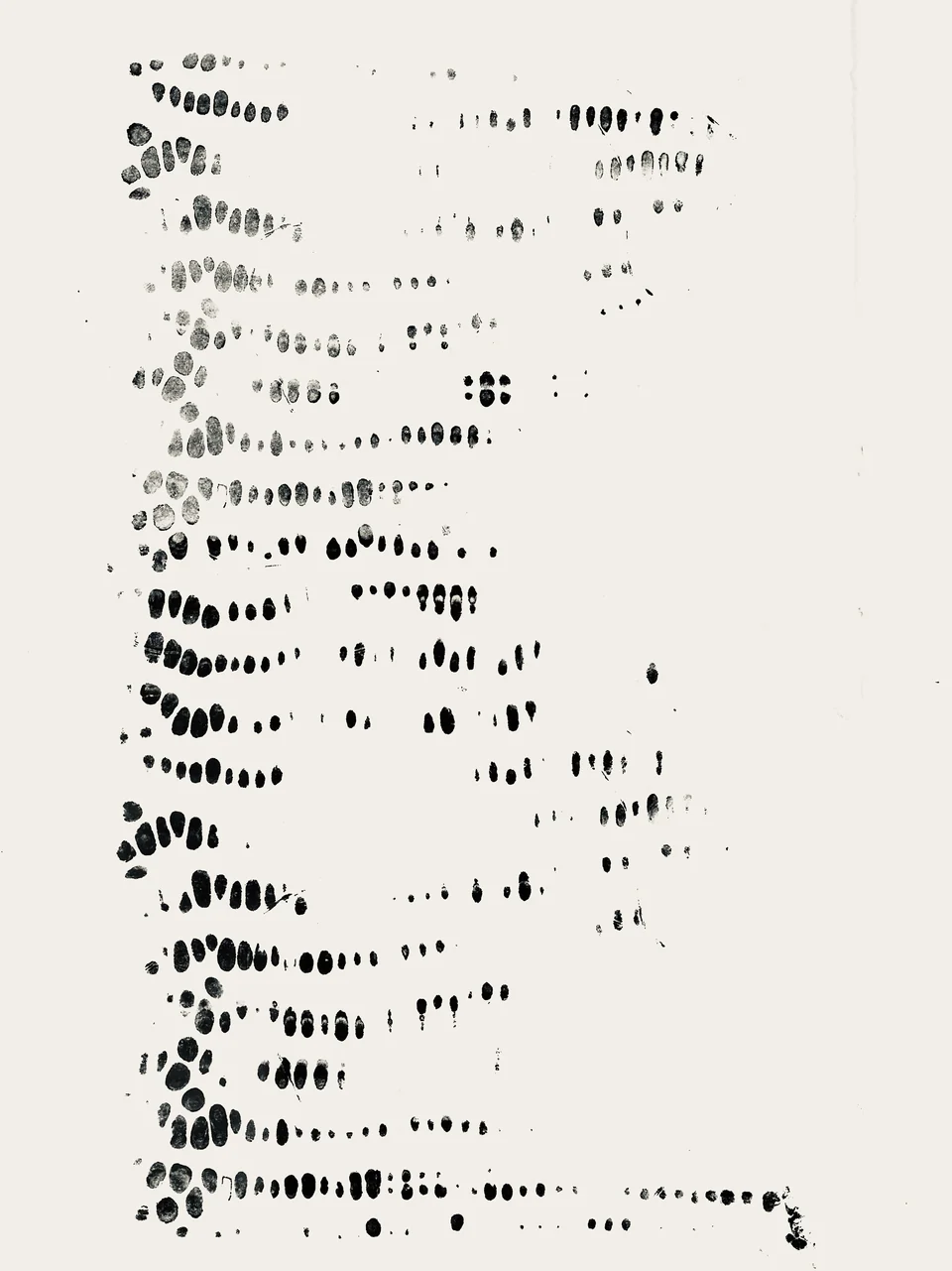 Several versions of the protocol - written by corns