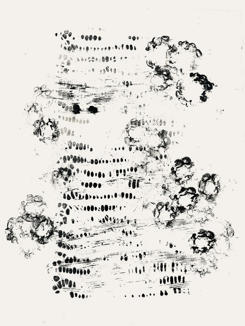 Documents of different statements
