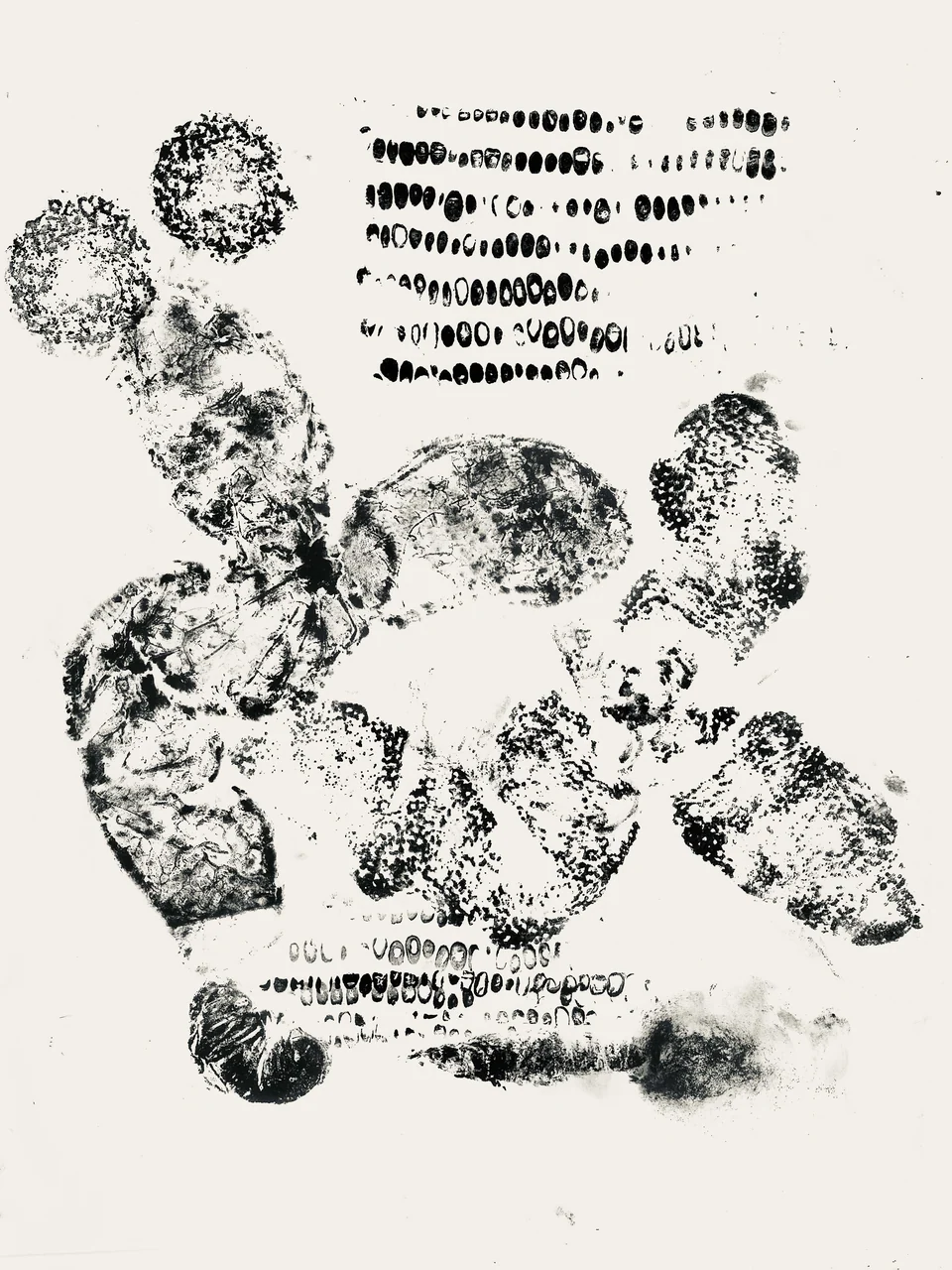 Documents of different statements