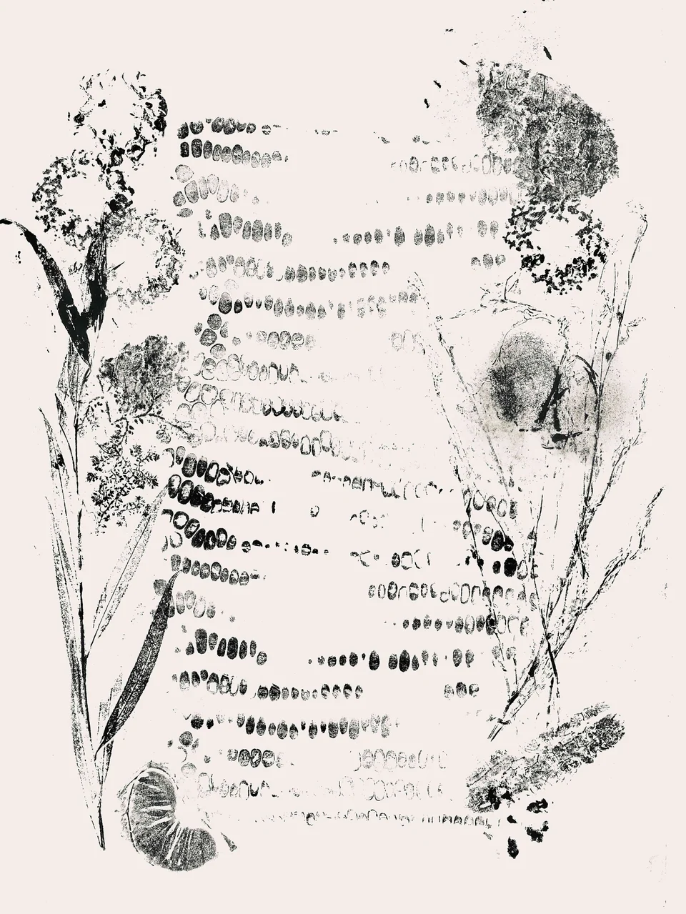Documents of different statements