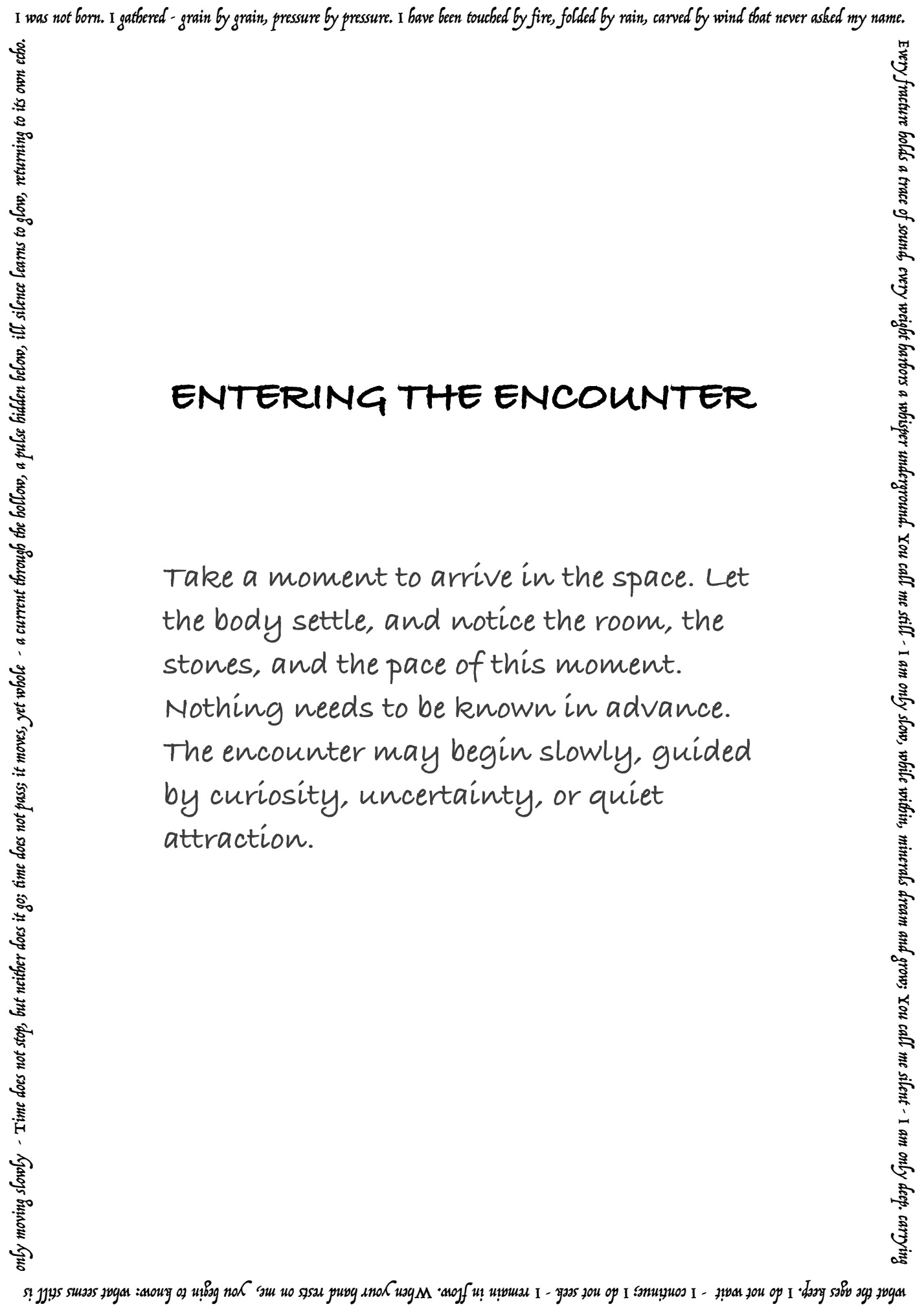 How to Become a Stone Medium — page 5 of 12