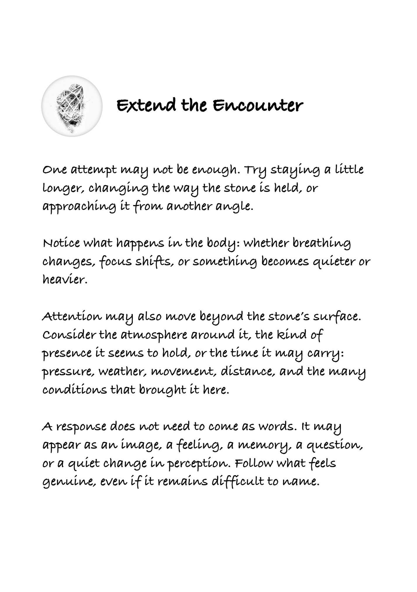 How to Become a Stone Medium — page 8 of 12