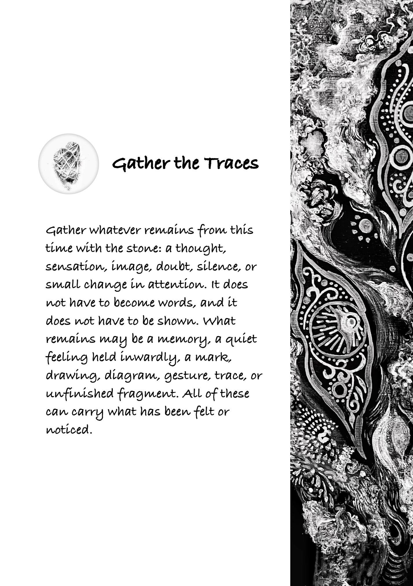 How to Become a Stone Medium — page 9 of 12