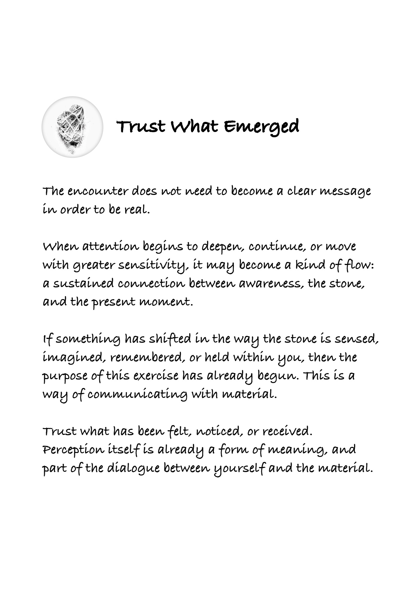 How to Become a Stone Medium — page 10 of 12