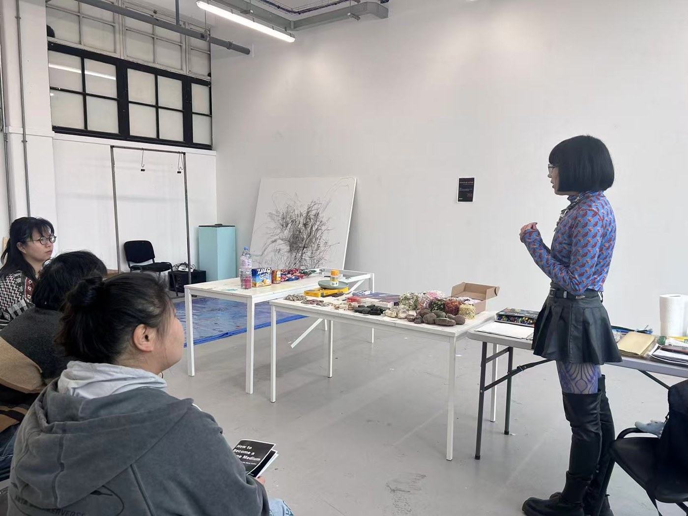 Workshop introduction