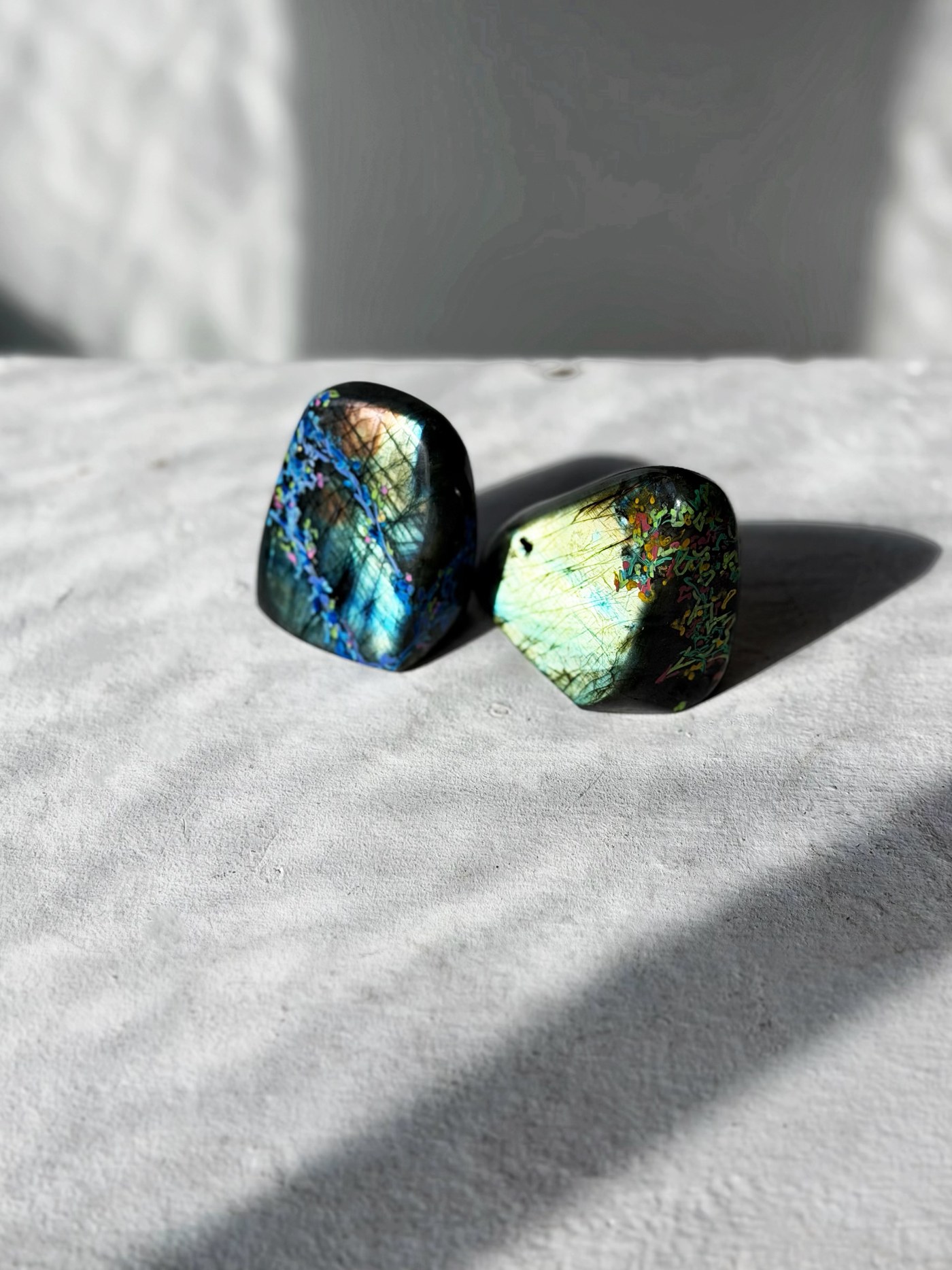 Praying Stones, Voices of Stone exhibition, 2026