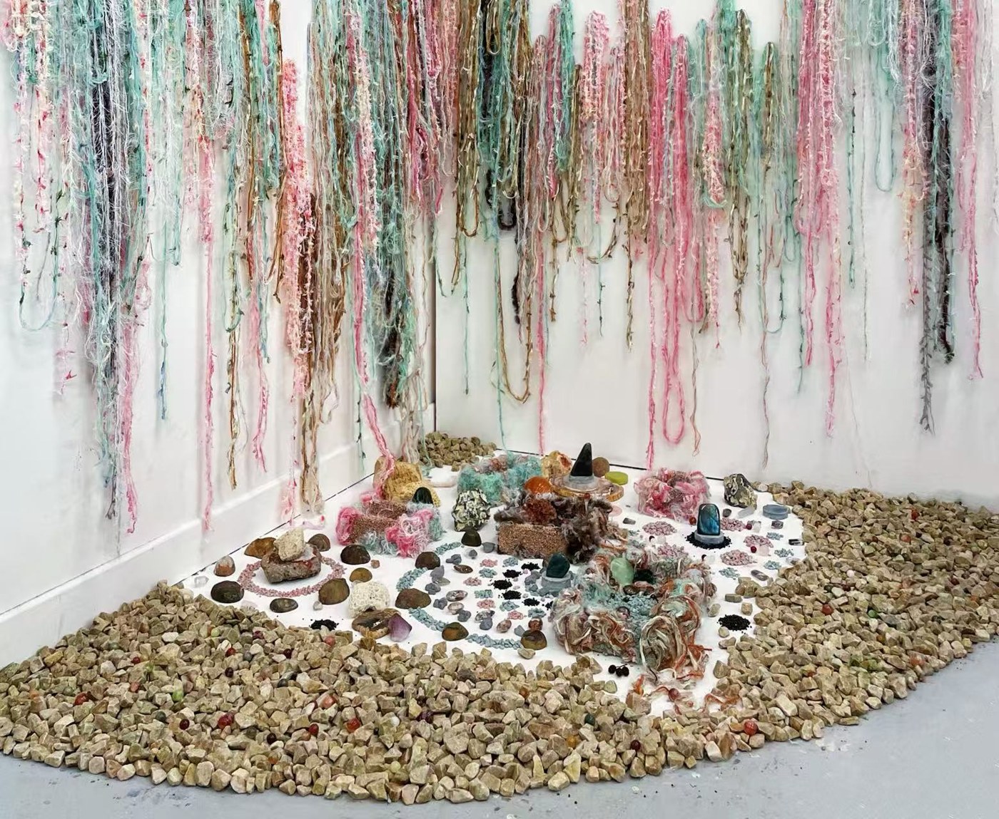 Installation overview, 2025